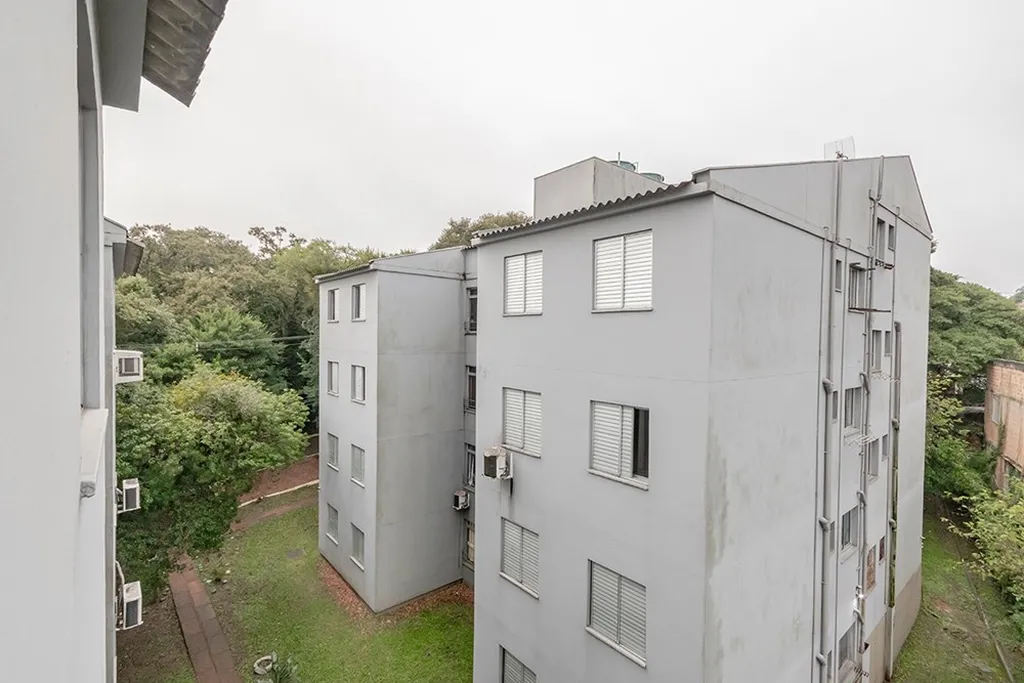 Imagem Apartamento em Lomba do Pinheiro