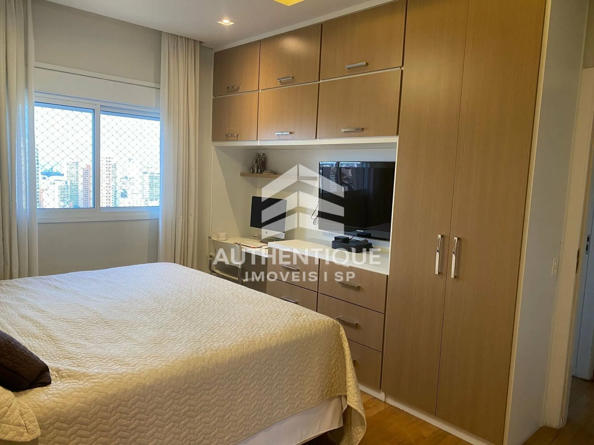 Imagem Terrazo Di Mariana - Vila Mariana - Apartamento à venda no bairro Vila Mariana - São Paulo/SP, Zona Sul