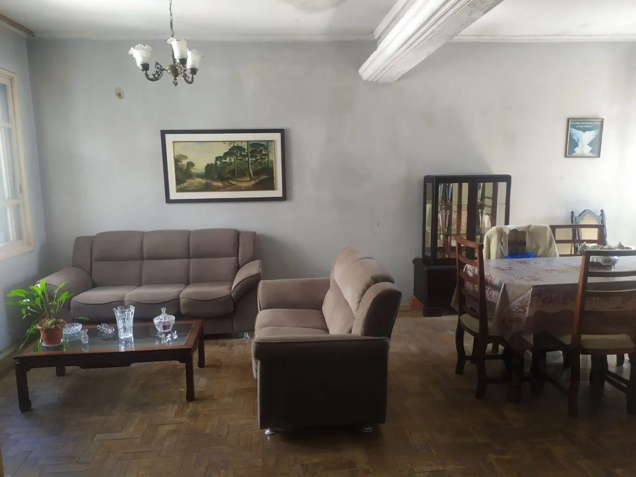 Imagem Apartamento em Bom Fim