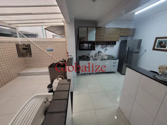 Imagem APARTAMENTO TÉRREO COM QUINTAL R$510.000,00 , EXCELENTE OPORTUNIDADE, 02 QUARTOS SENDO 01 SUÍTE, COZINHA INTEGRADA COM QUINTAL, 01 VAGA, LINDO