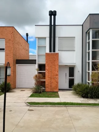 Imagem Casa para Venda em Santa Maria / RS no bairro Diácono João Luiz Pozzobon
