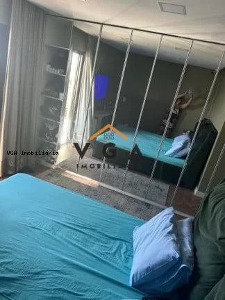 Imagem Apartamento para Venda em São Paulo, Vila Formosa, 4 dormitórios, 2 suítes, 3 banheiros, 3 vagas