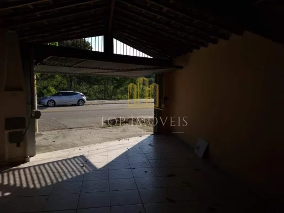 Imagem Linda Casa Localizada no Bosque dos Eucaliptos 3 dormitorios Suite Portao Eletronico