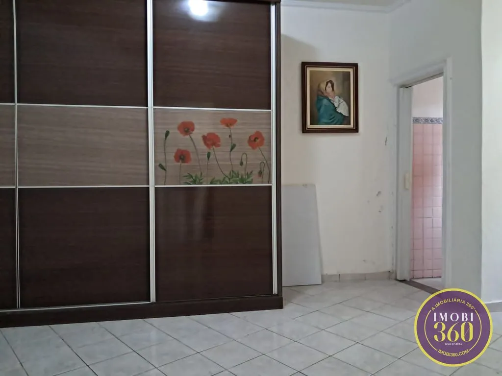 Imagem Casa com 02 dormitórios e suíte no Bairro da Mooca