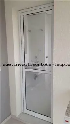 Imagem Apartamento à venda em São Paulo/SP