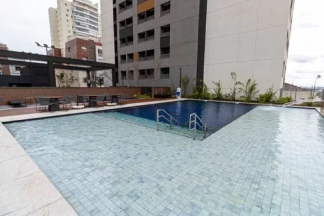Imagem Apartamento à venda em São Paulo, Alto da Lapa, com 3 quartos, 165m2