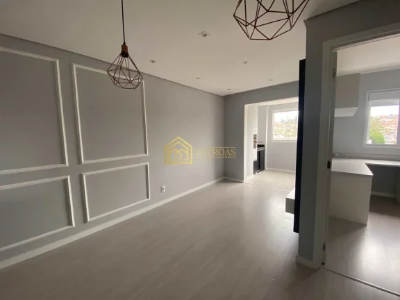 Imagem Apartamento Padrão