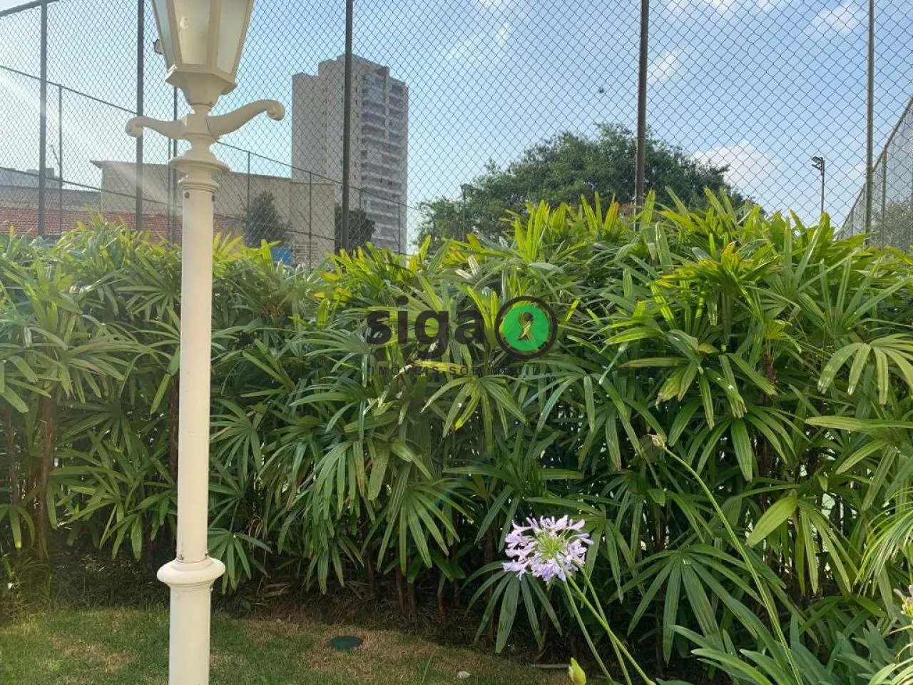 Imagem Cobertura na Granja Julieta no Hípica Boulevard, para Venda ou aluguel ! 4 suítes.