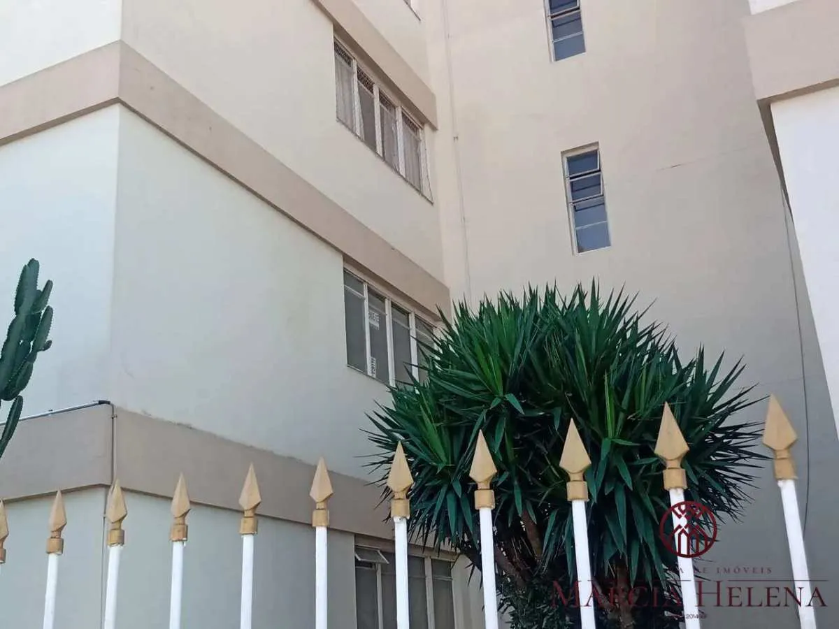 Imagem Apartamento à venda, no Edifício Parque Bela Vista em Campinas, Jardim Bela Vista, com 2 quartos, 70m2