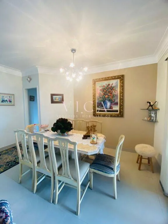 Imagem Apartamento com 3 dormitórios à venda, 130 m² - Alphaville - Barueri/SP