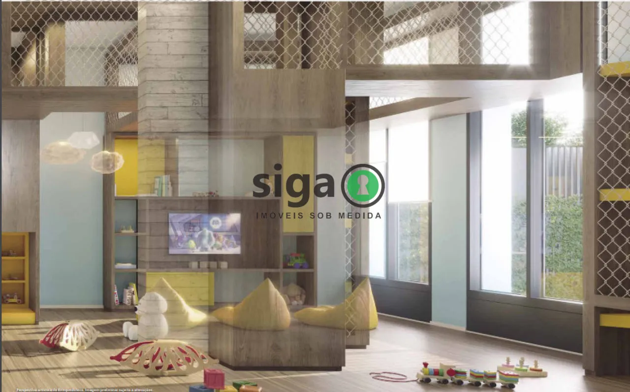 Imagem APARTAMENTO A VENDA NO ITAIM COM 03 QUARTOS