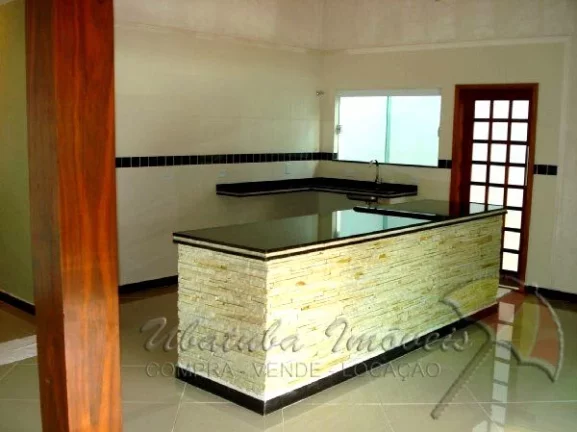 Imagem Casa Cond. Fechado - bairro Horto
