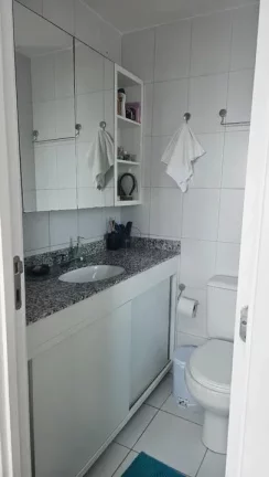 Imagem Apartamento para Venda em Recife, Boa Viagem, 2 dormitórios, 1 suíte, 1 banheiro, 1 vaga