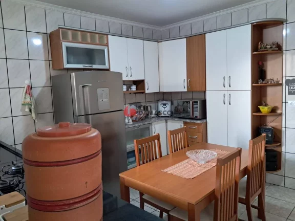 Imagem Apartamento à venda, Olímpico, São Caetano do Sul, SP