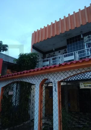Imagem CASAL IMÓVEIS VENDE OU LOCAÇÃO: IMÓVEL COMERCIAL/PEDREIRA/MARQUÊS DE HERVAL 700 M2