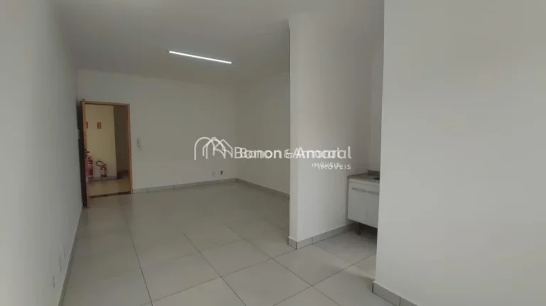 Imagem Sala comercial para locação Parque Brasil 500, em frente ao condomínio Okinawa.
