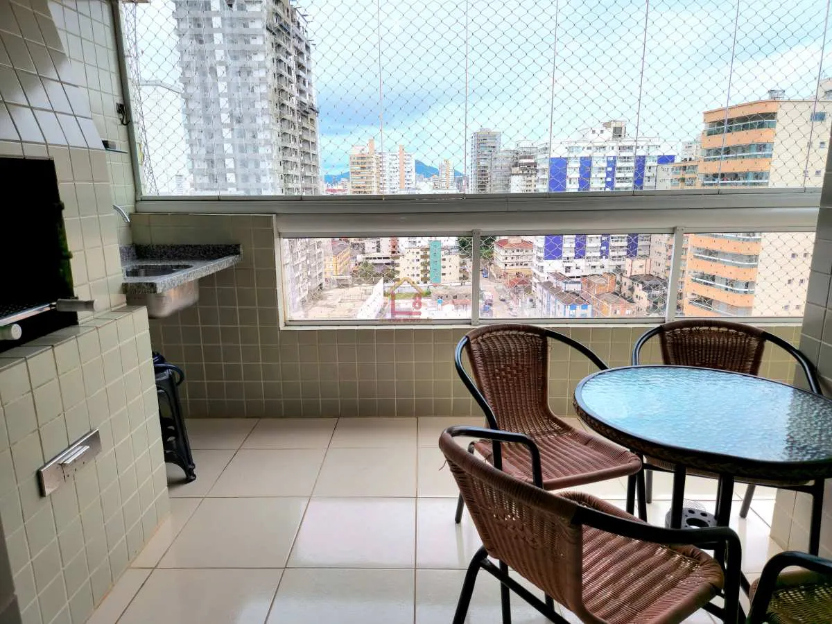 Foto do imóvel apartamento a venda - aviação