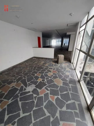 Imagem Excelente Andar Corporativo no Centro de Caxias