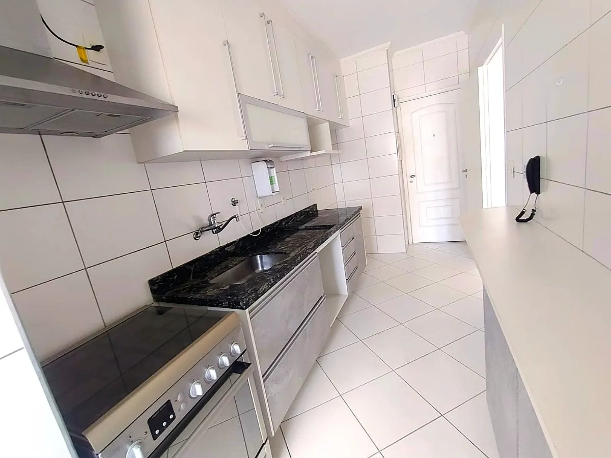 Imagem Apartamento para venda em Ponte Grande com 3 quartos, sendo 1 suíte, 75m2