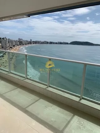 Imagem IViva com conforto, sofisticação e uma vista incrível para o mar! Este apartamento pronto para mo...