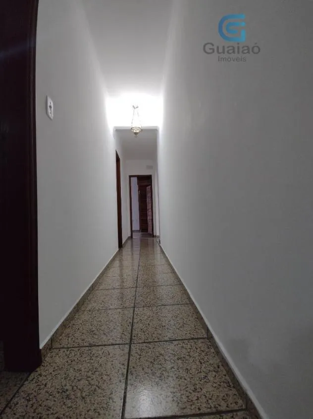 Imagem Vendo espaçoso apartamento, 03 dormitórios, Itararé, São Vicente