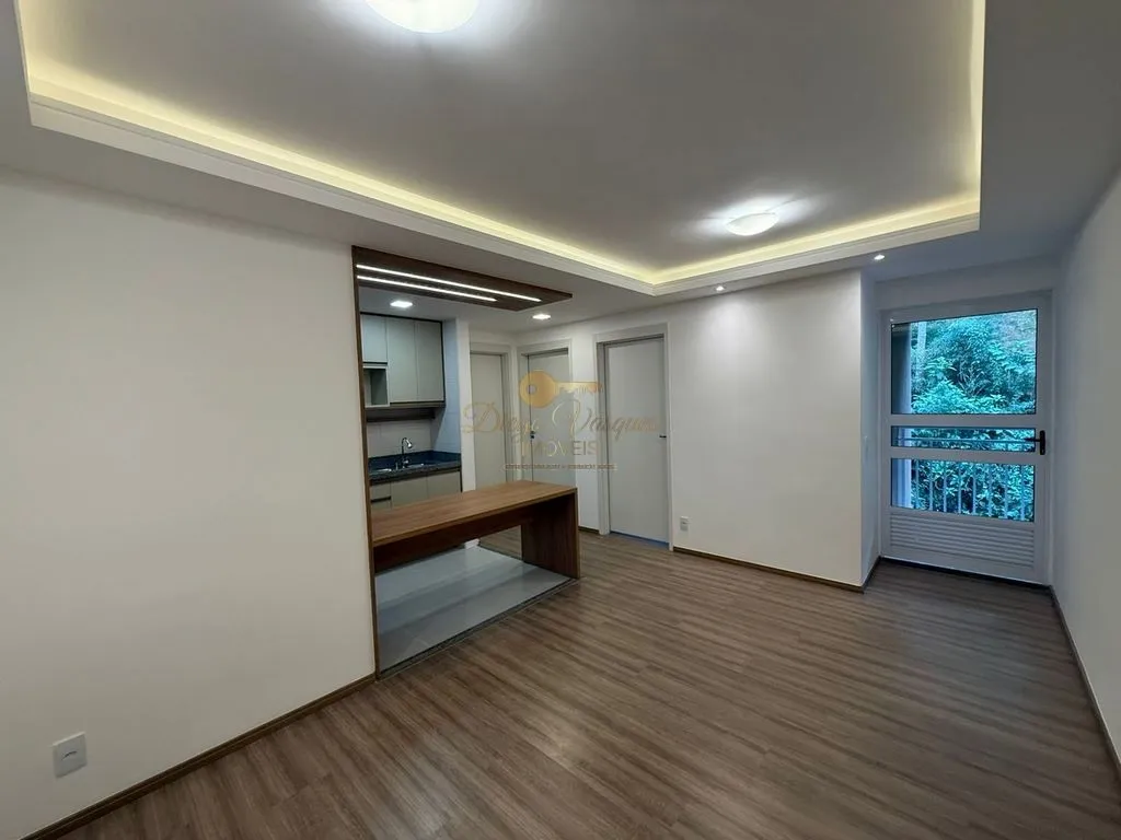 Imagem Apartamento para Venda em Teresópolis / RJ no bairro Pimenteiras