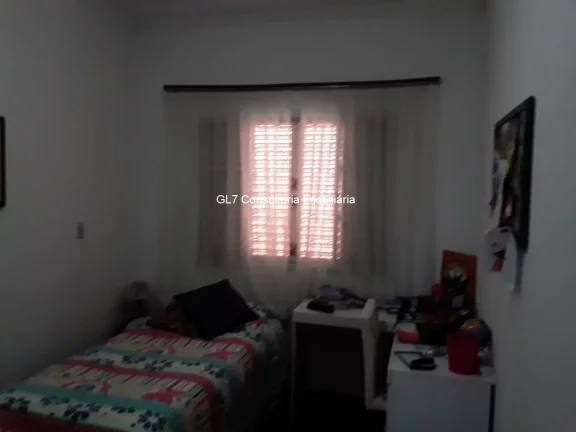 Imagem CASA- JARDIM CRISTINA INDAIATUBA/SP