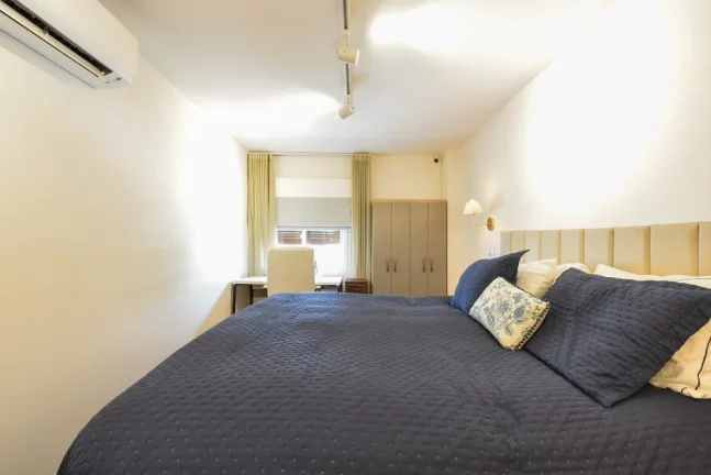 Imagem Apartamento à venda em São Paulo, Vila Olímpia, com 3 quartos, 122m2