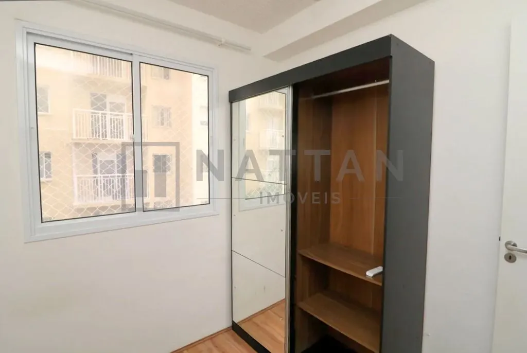 Imagem Apartamento com 2 dormitórios à venda, 35 m² por R$ 299.000,00 - Vila Ema - São Paulo/SP