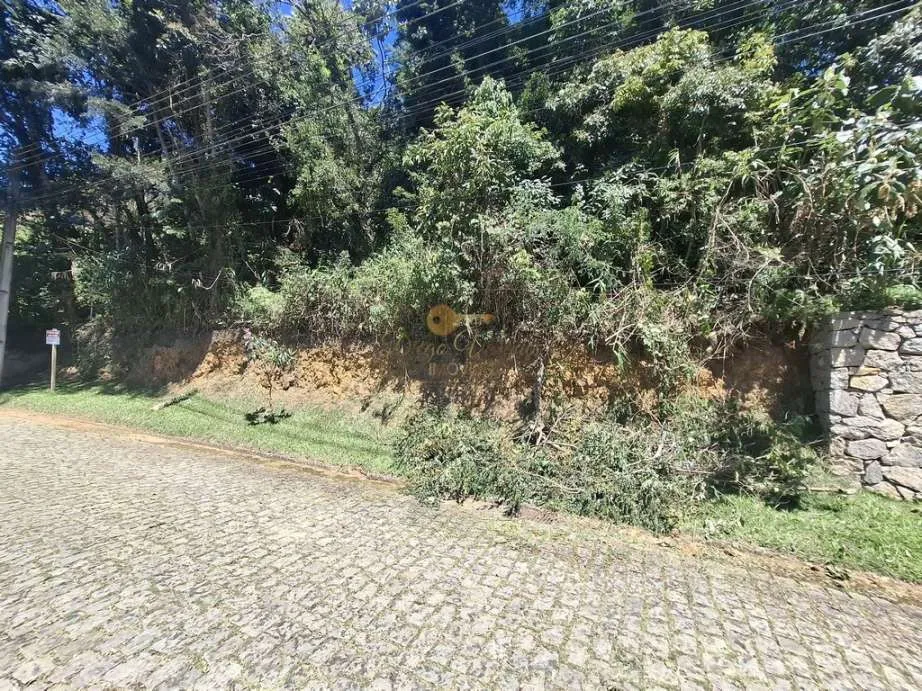 Imagem Terreno em Condomínio para Venda em Teresópolis / RJ no bairro Green Valley