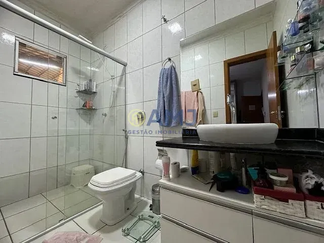 Imagem CHÁCARA À VENDA | CONDOMÍNIO COUNTRYVILLE - HIDROLÂNDIA/GO