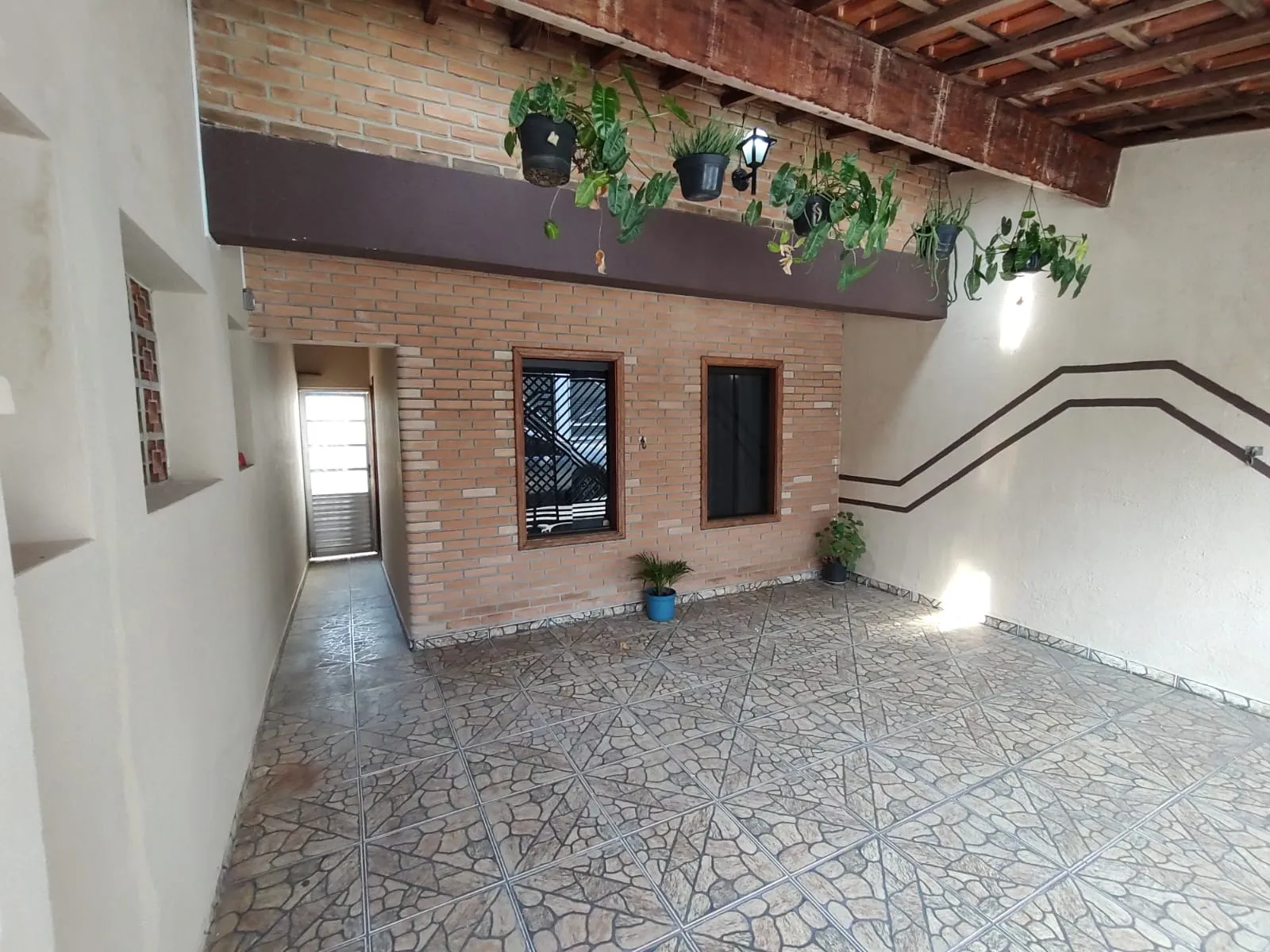 Imagem Casa com 4 Dormitórios -Vila Barão Sorocaba