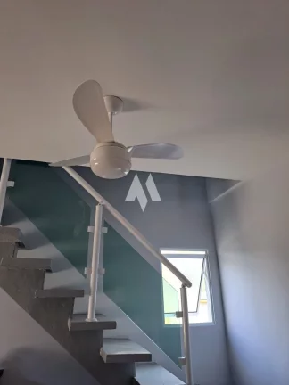 Imagem Casa de Condomínio com 3 Quartos à Venda, 110 m² por R$ 550.000