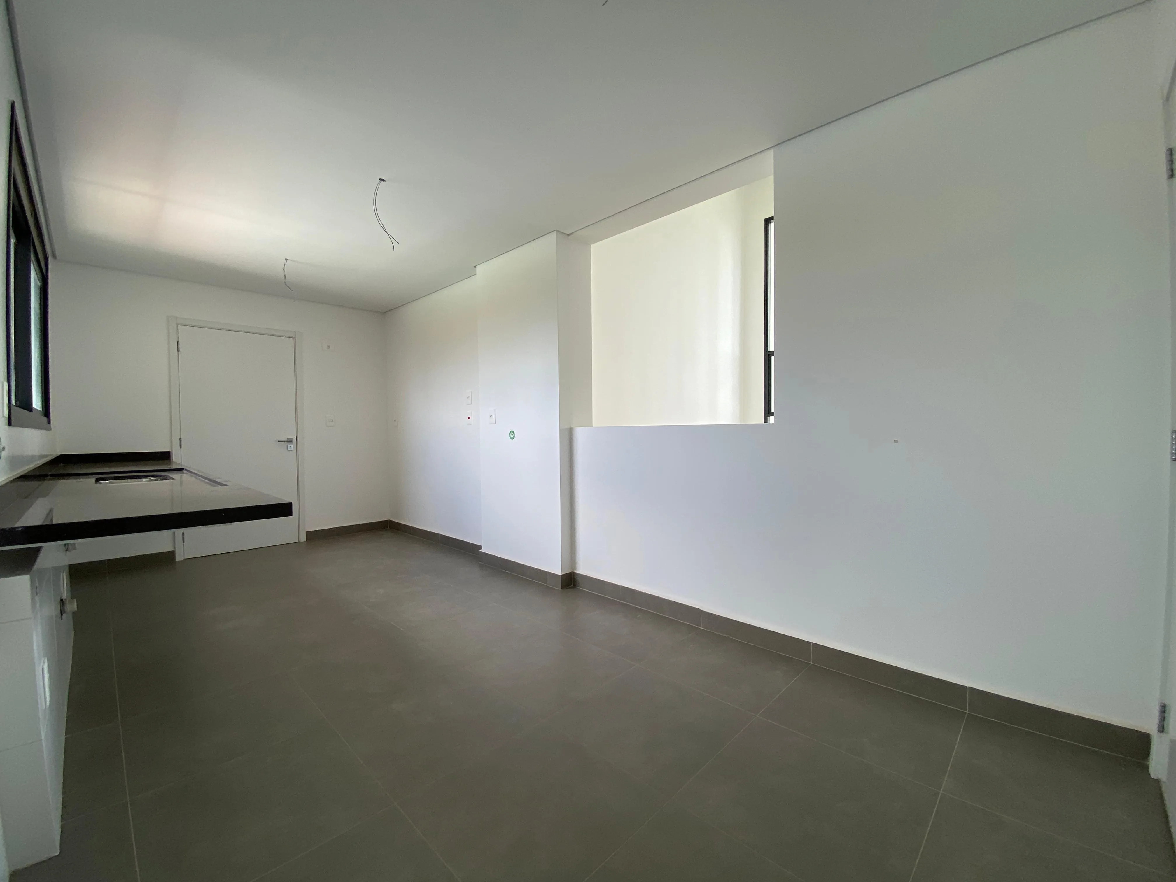 Imagem Lindo apartamento no Vermont View de 220m²