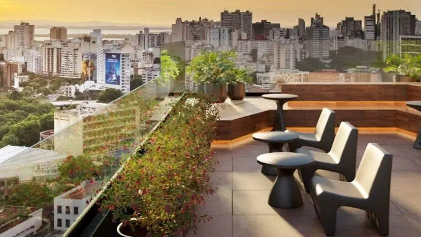 Imagem Apartamento em Bom Fim