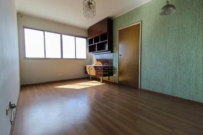Imagem Apartamento com 85 metros quadrados, 2 dormitórios + 1 dormitório reversível (auxiliar do lar/esc...