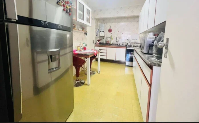 Imagem Apartamento, 3 Dormitórios ( 1 suíte), 1 vaga, Vila Adyana - Residencial Adriana - Sjc.