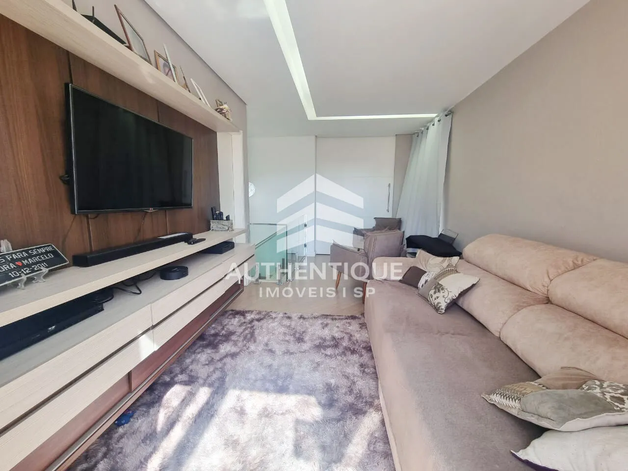 Imagem BLUES URBAN E CITY NOVA PETROPOLIS SBC - Apartamento Cobertura Duplex no bairro Nova Petrópolis São Bernardo do Campo à venda!