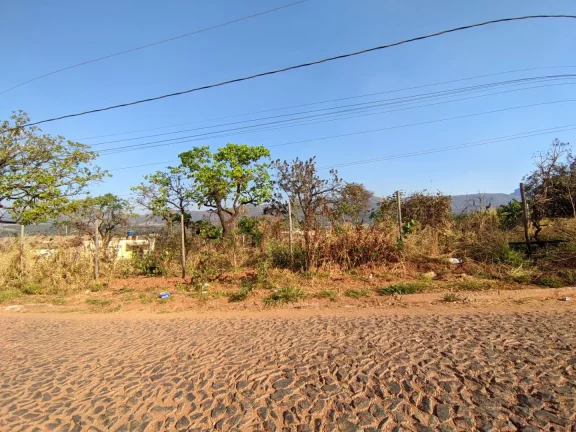 Imagem Lote á venda em Igarapé MG, bairro Panorama Industrial.