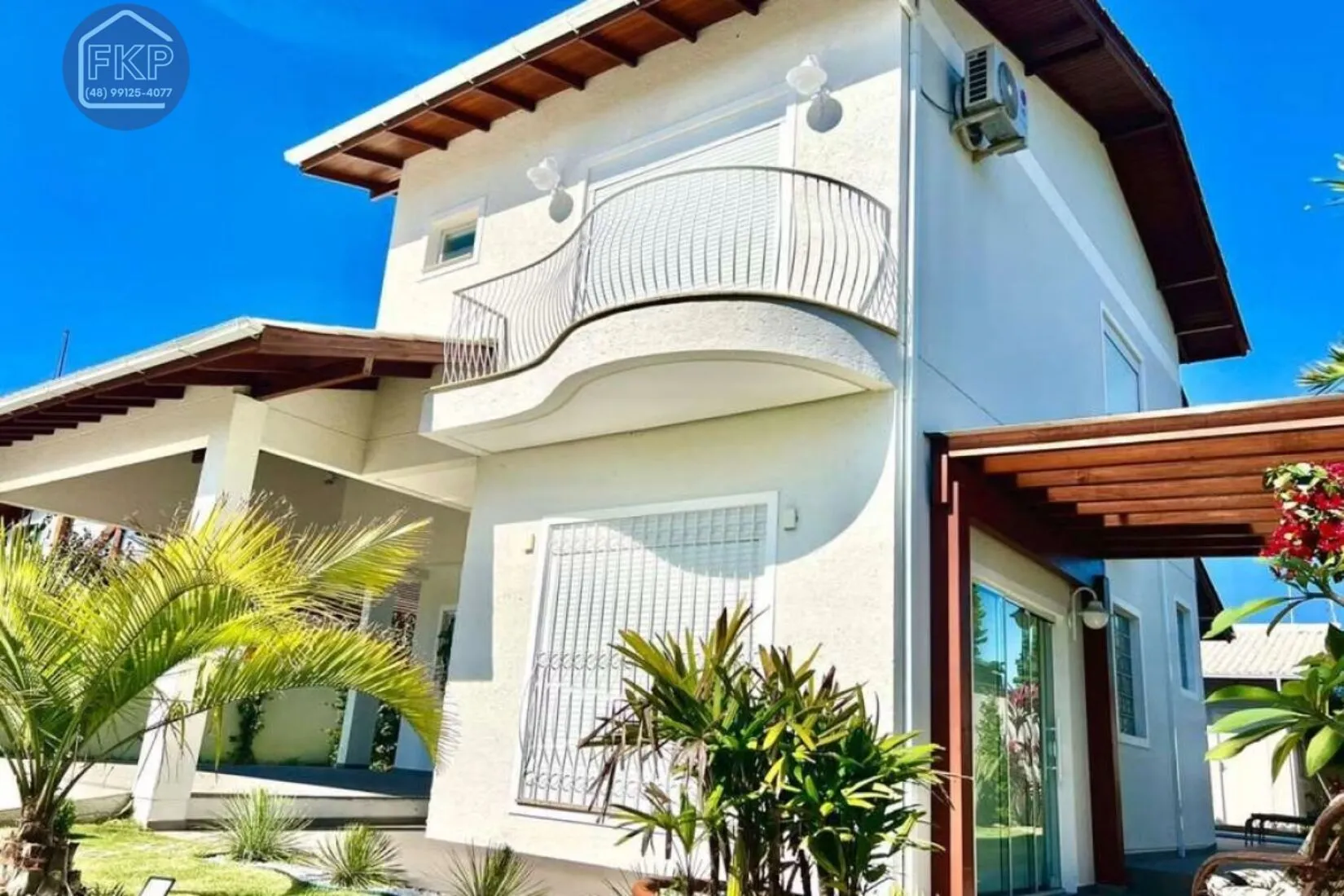 Imagem Casa Alto Padrão!