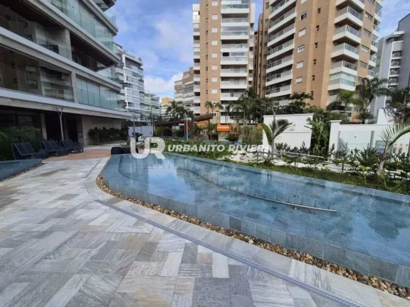 Imagem Apartamento à Venda | Módulo 08 - Riviera de São Lourenço