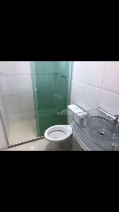 Imagem Casa à venda, 75 m² por R$ 250.000,00 - Santa Terezinha - Piracicaba/SP