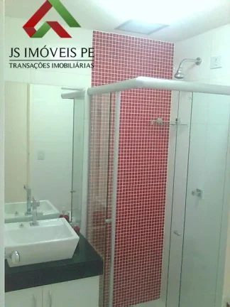 Imagem Apartamento A Venda em RECIFE - PE, Boa Viagem