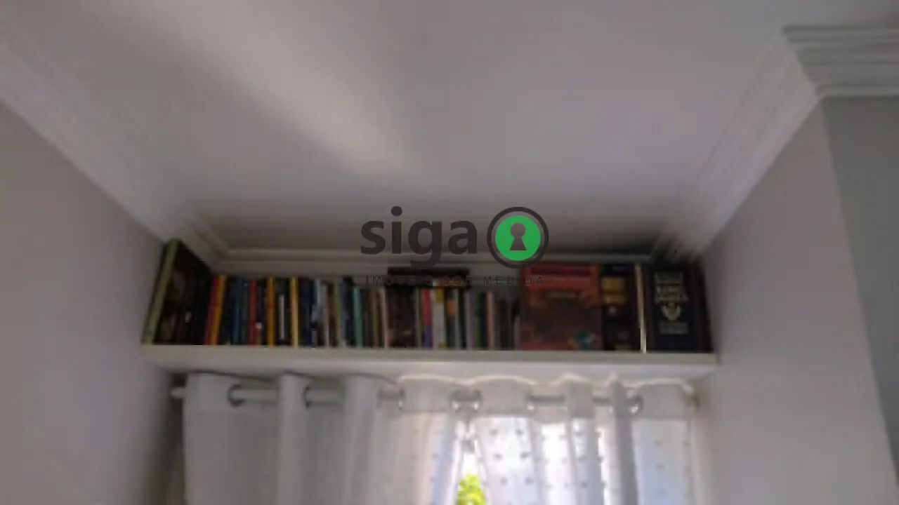 Imagem Apartamento a venda 52 m² 2 dormitórios, 1 vaga na Vila Andrade - SP