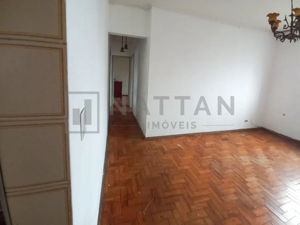 Imagem Apartamento com 2 dormitórios à venda, 74 m² por R$ 320.000,00 - Belém - São Paulo/SP