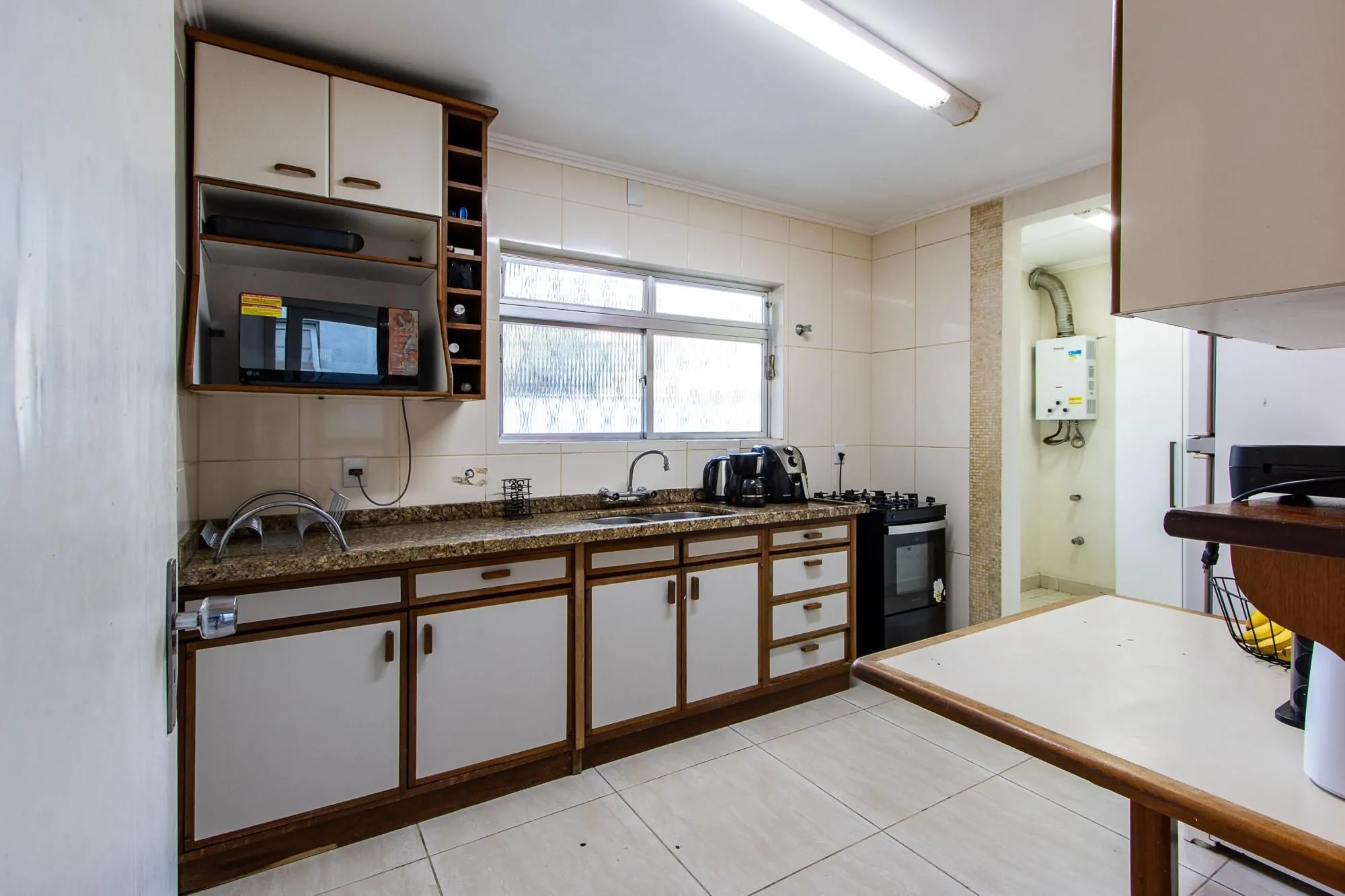 Imagem Casa completa e sofisticada no Jardim Verde Ipanema!