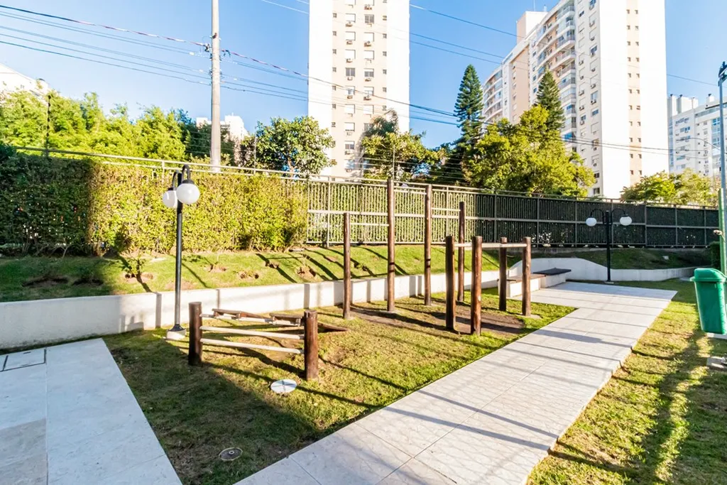 Imagem Apartamento em Passo da Areia