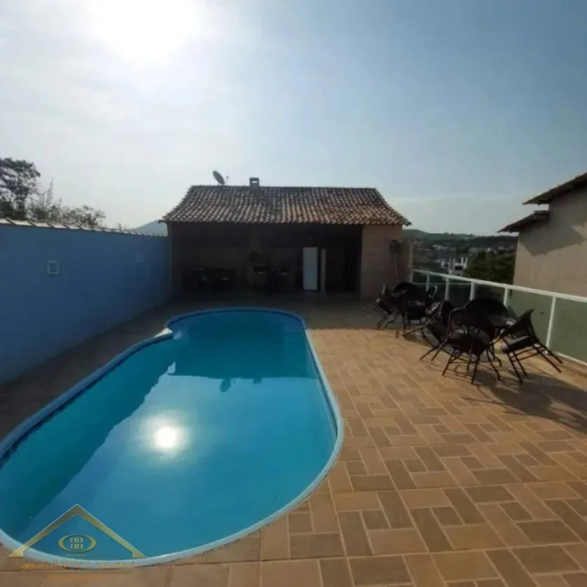 Imagem Flat para Venda em São Pedro da Aldeia / RJ no bairro Balneário São Pedro