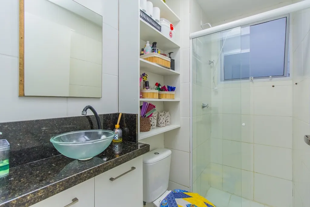Imagem Apartamento em Mato Grande