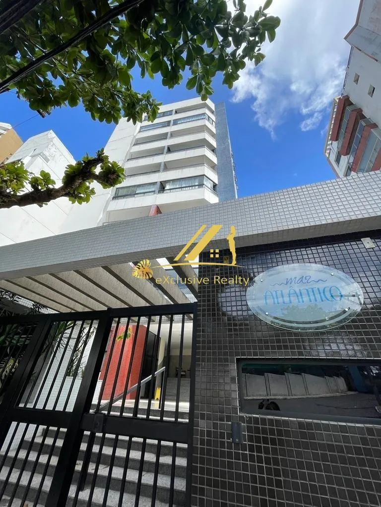 Imagem Apartamento RESIDENCIAL em Salvador - Bahia, Ondina